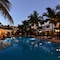 Baobab Holiday Resort - map