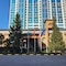 Comfort Hotel Astana - map