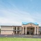 Executive Inn Stillwater - map