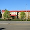 Motel 6 Wilsonville, Or - Portland - map