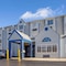 Microtel Inn & Suites By Wyndham Matthews Charlotte - map