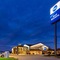 Best Western Lorson Inn - map