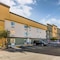 Comfort Inn Airport - map