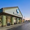 Best Western Tomah Hotel - map