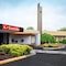 Econo Lodge Somerset - map