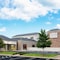 Four Points By Sheraton Bentonville - map