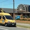 Comfort Inn Aviators Lodge - map