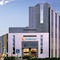 Comfort Inn Tulip Heights - map