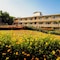 Blue Ocean The Fern Resort & Spa, Ganpatipule - map
