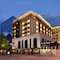 Swiss Diamond Hotel Prishtina - map