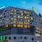 Holiday Inn Gwangju - map