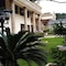 M Plaza Hotel - map