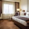 Radisson Blu Hotel, Addis Ababa - map