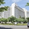 Eko Hotel Suites - map