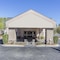Quality Inn Summerville-Charleston - map