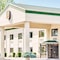 Super 8 By Wyndham Port Clinton - map