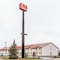 Econo Lodge Laramie - map
