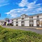 Spark By Hilton Wichita East - map