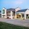 Quality Inn Us65 & E Battlefield Rd Springfield - map