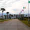 Port Royal Ocean Resort & Conference Center - map