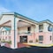 Days Inn By Wyndham Panama City Callaway - map