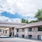 Super 8 By Wyndham Deadwood Black Hills Area - map