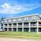 Days Inn & Suites By Wyndham Warren - map