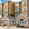 Sleep Inn & Suites Steubenville At The University - map