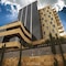 Tangram Hotel Erbil - map