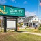 Quality Inn & Suites Beachfront - map