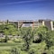 Doubletree By Hilton Hotel Pittsburgh - Cranberry - map