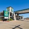 Quality Inn & Suites Garland East Dallas - map