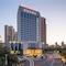 Ramada Plaza Qiandeng Kunshan - map