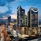 Ssaw Boutique Hotel Hefei - map