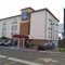 Comfort Inn Real San Miguel - map