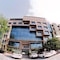 Hotel Crown Cp Islamabad - map