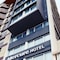 Mercure Montevideo Punta Carretas - map