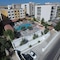 Oya Apartments - map