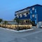 Hotel Masaniello Luxury - map