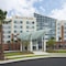 Hyatt Place Pensacola Airport - map