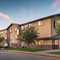 Super 8 By Wyndham Nampa - map