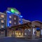 Holiday Inn Express & Suites Denver South - Castle Rock By Ihg - map