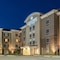 Candlewood Suites Columbia East By Ihg - map