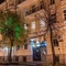 Hotel Eridan - map