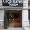 Luce Suite Hotel - map
