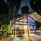 Daintree Wilderness Lodge - map