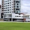 Mercure Sydney Liverpool - map