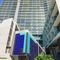 Alpha Mosaic Hotel Fortitude Valley - map