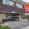 Econo Lodge Downtown - map