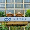 Cbd Hotel - map